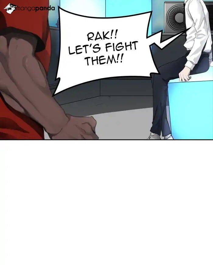 Tower of God Chapter 435 image 124